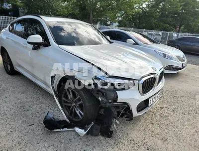 2020, BMW / 420, VIN: WBAVJ9100L9A45347, diesel