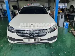 2019, Mercedes-Benz / E 220, VIN: WDDZF0EB2KA621582, 90899 км., diesel
