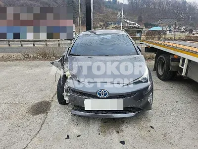 2018, Toyota / Prius, gas, 1798 куб.см.