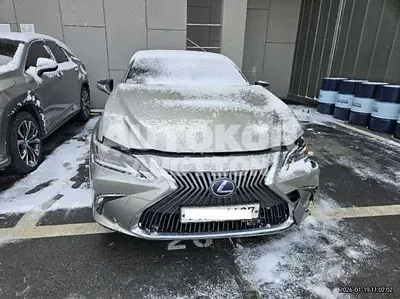 2021, Lexus / es300h, VIN: JTHBA1C19M2003147, 83916 км., hybrid