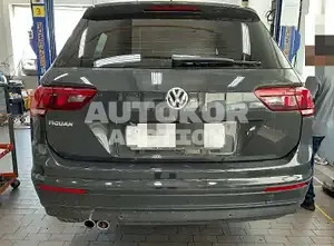 2018, Volkswagen / Tiguan, VIN: WVGZZZ5NZJW936510, diesel