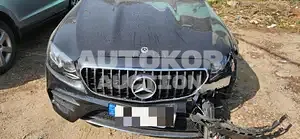 2017, Mercedes-Benz / E 220, VIN: WDD1J1EB3HF022865, diesel, 2000 куб.см.
