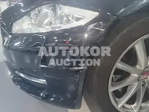 2015, Jaguar / XJ, unknown