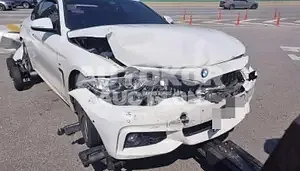 2015, BMW / 428, 66000 км., gas, 1997 куб.см.
