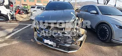 2025, Hyundai / Tucson, 16361 км., gas, 1600 куб.см.