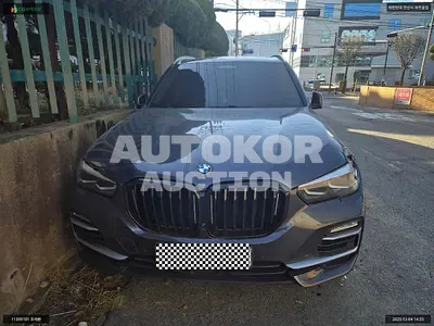 2019, BMW / 530, VIN: WBACV6105KLJ90618, 100462 км., diesel, 2993 куб.см.