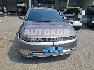 2022, Hyundai / ioniq 5, 74994 км., electric, 1999 куб.см.