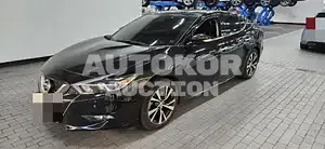 2016, Nissan / Maxima, 73463 км., gas, 3498 куб.см.