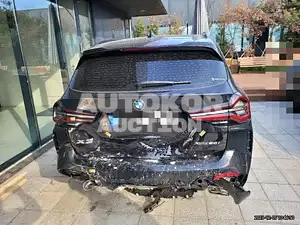 2023, BMW / 320, VIN: WBA31DP0XP9P37815, 10839 км., gas