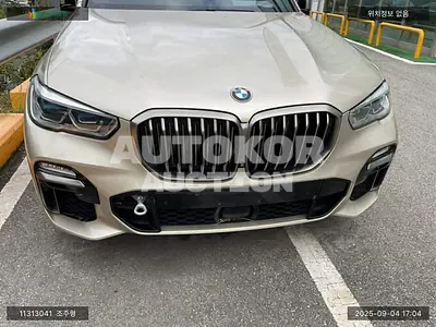 2019, BMW / X5 M, VIN: WBACV0108KLK62070, 167100 км., diesel, 2993 куб.см.