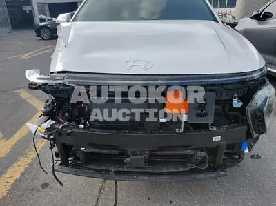 2025, Hyundai / Kona, VIN: KMHHC816FSU024293, electric