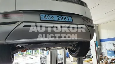 2022, Hyundai / Ioniq, VIN: KMHKR81AFNU049604, 110 км., electric