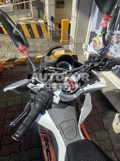 2015, Honda / pcx125, unknown