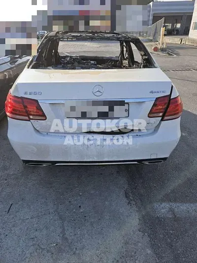2015, Mercedes-Benz / E 250, 150246 км., diesel