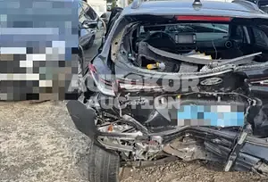 2019, Hyundai / Kona, VIN: KMHK381GFKU053140, 50000 км., electric