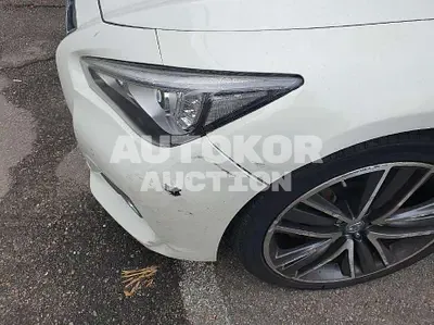 2015, Infiniti / Q50, unknown