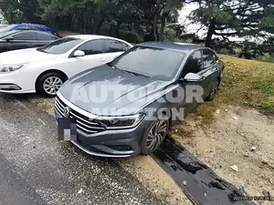 2020, Volkswagen / Jetta, 10440 км., gas