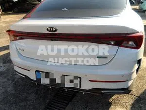 2021, Kia / K5, VIN: KNAG341JBMA016420, hybrid, 1997 куб.см.