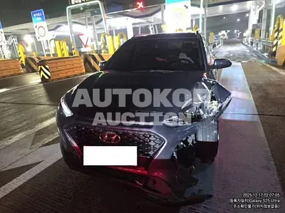 2019, Hyundai / Kona, VIN: KMHK4815GKU371803, 86518 км., gas, 1600 куб.см.