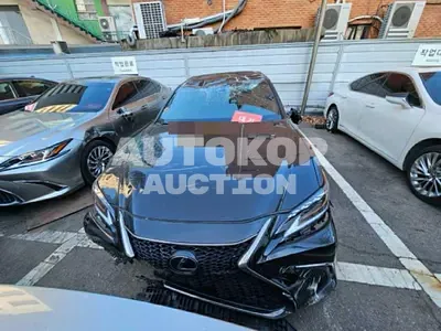 2019, Lexus / ES 300, 337914 км., hybrid