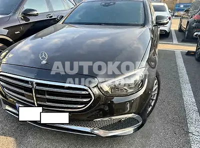 2022, Mercedes-Benz / E 220, VIN: W1KZF0FBXNB071111, 35582 км., diesel