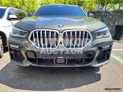 2021, BMW / 630, VIN: WBAGT8105M9H07891, diesel