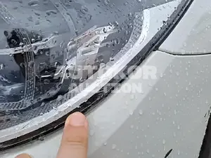 2017, BMW / 530, unknown