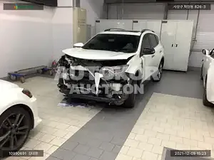 2018, Toyota / RAV4, VIN: KMHJE811BNU033003, hybrid