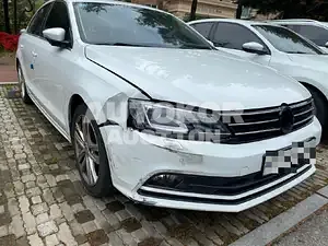 2015, Volkswagen / Jetta, 144100 км., diesel, 1968 куб.см.