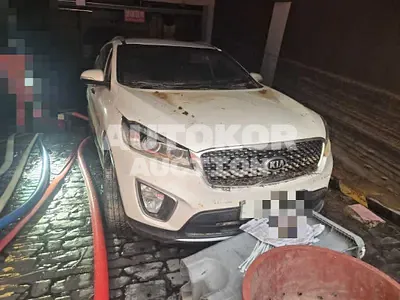 2015, Kia / Sorento, 140000 км., diesel, 2000 куб.см.