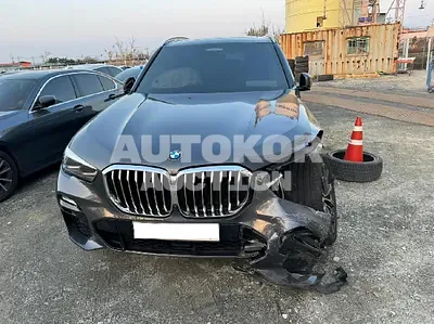 2020, BMW / 530, VIN: WBACV6105L9D54306, 49299 км., diesel
