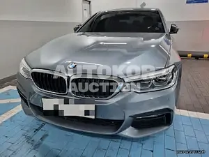 2017, BMW / 530, VIN: WBAJD9104HWC10654, 103148 км., gas