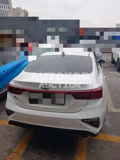 2019, BMW / Z1, gas