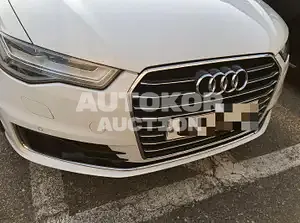 2015, Audi / A6, VIN: WAUZZZ4G8GN076326, diesel