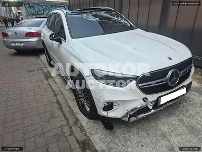2024, Mercedes-Benz / glc220, VIN: W1NKM0FB7RF177914, hybrid, 1993 куб.см.