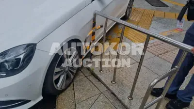 2016, Mercedes-Benz / E 220, VIN: WDDHF0AB0GB219126, 109573 км., diesel