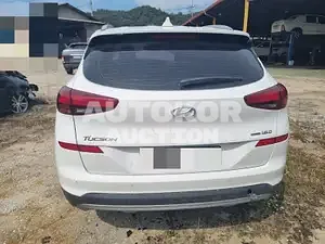 2019, Hyundai / Tucson, VIN: KMHJ3817HKU153889, diesel