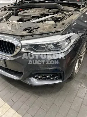 2019, BMW / 520, VIN: WBAJF5106KWW40158, 58886 км., diesel, 1999 куб.см.