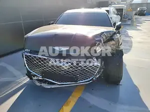 2023, Genesis / G80, 10000 км., gas