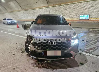 2023, Hyundai / Santa FE, 56000 км., hybrid, 1598 куб.см.