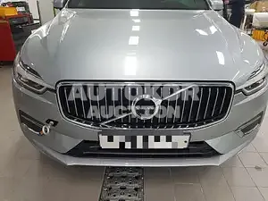 2019, Volvo / XC60, VIN: YV1UZ68TCK1348046, 73391 км., diesel, 1969 куб.см.