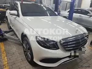 2020, Mercedes-Benz / E 450, VIN: W1KZF6JB9LA827976, 58872 км., gas, 2996 куб.см.