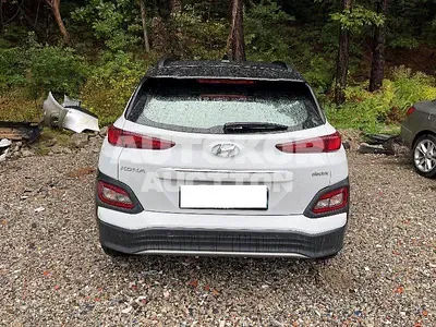 2019, Hyundai / Kona, VIN: KMHK381GFKU059032, electric