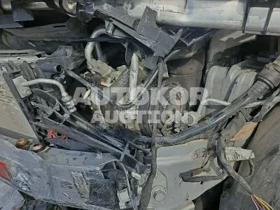 2016, Mercedes-Benz / GLA 200, VIN: WDCTG0JB7GJ261651, 139221 км., diesel