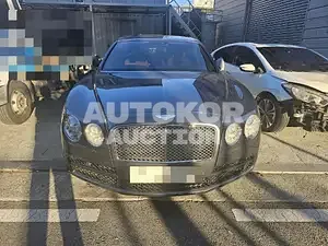 2017, Bentley / Flying Spur V8, VIN: SCBET53W6JC066324, 203069 км., gas