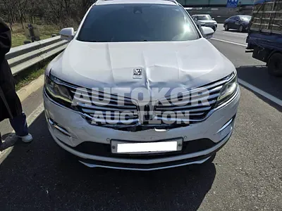 2015, Geely / MK, VIN: 5LMCJ2A98FUJ26989, 167515 км., gas, 2000 куб.см.