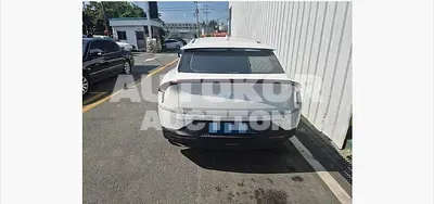 2023, Kia / ev6, 120000 км., electric, 1601 куб.см.