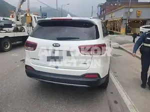 2015, Kia / Sorento, VIN: KNAPS81ABFA032712, 70000 км., diesel, 1995 куб.см.
