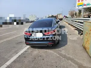 2016, Kia / K5, VIN: KNAGS415GGA092587, 85000 км., diesel, 1685 куб.см.