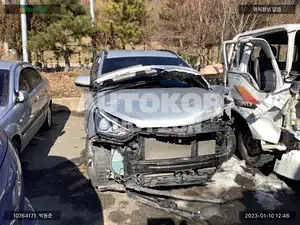 2015, Hyundai / Santa FE, VIN: KMHSW81XDGU601360, diesel